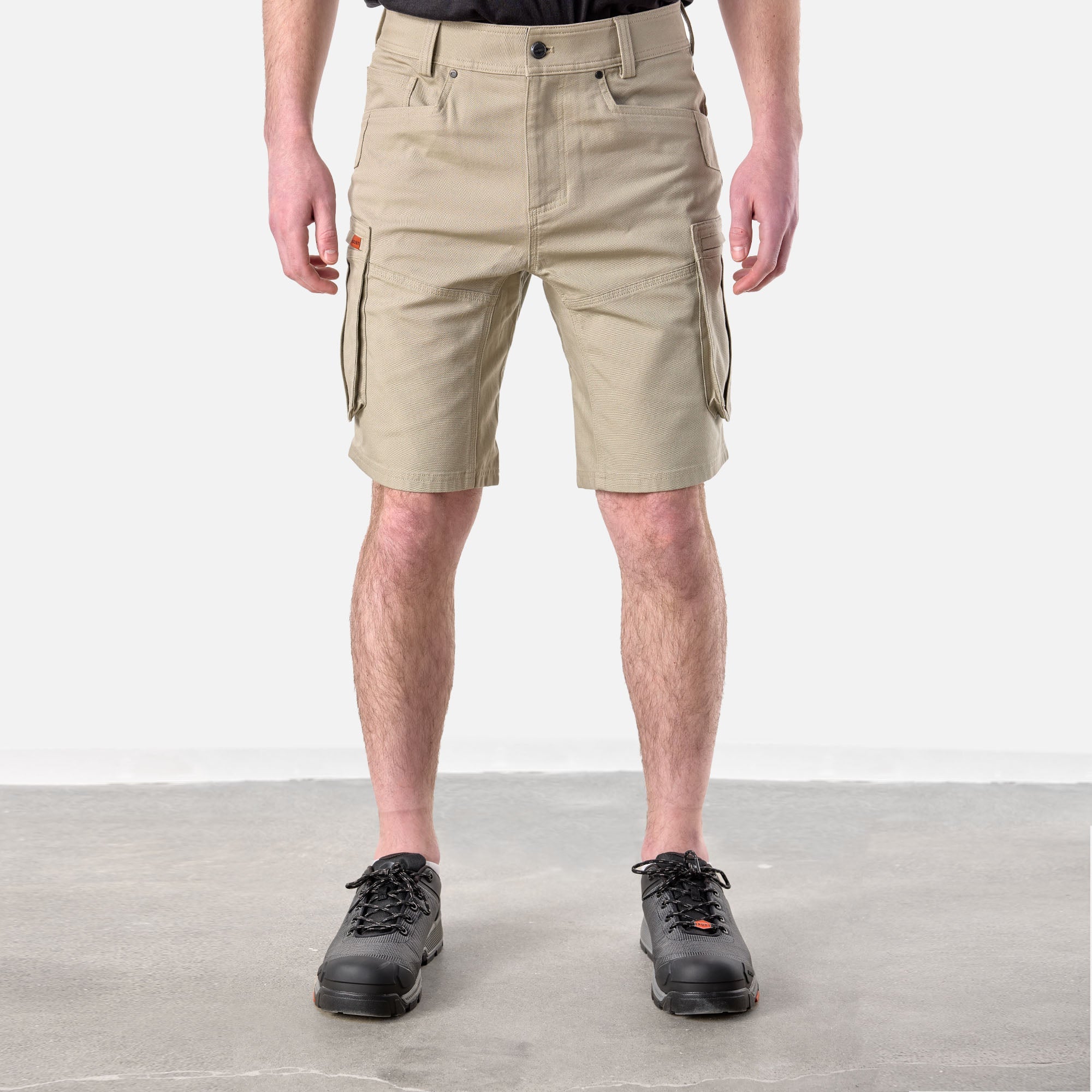 The Torra HD Cargo Short Pack - Timberstone