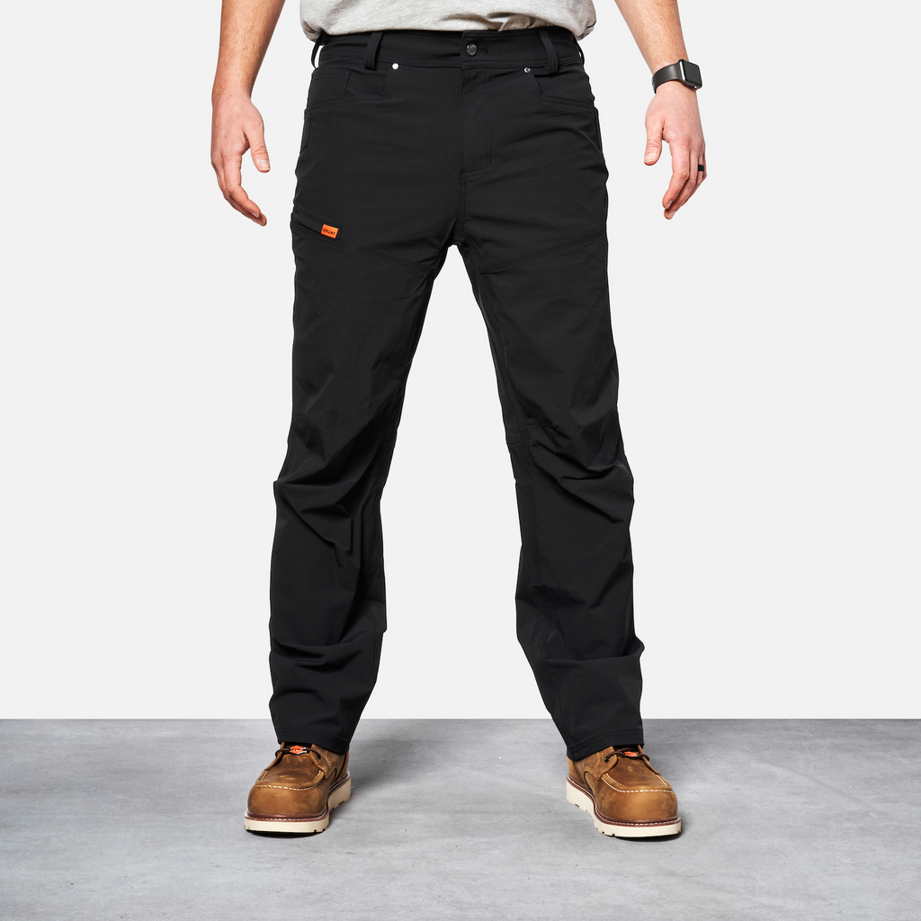 The Costello Tech Pant Pack - Emberrock