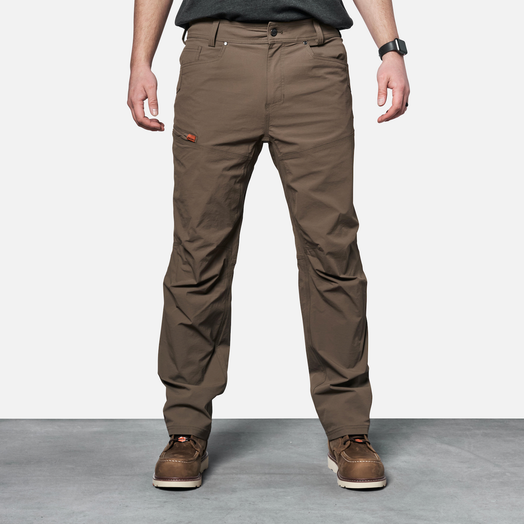 The Costello Tech Pant Pack - Blacksmith