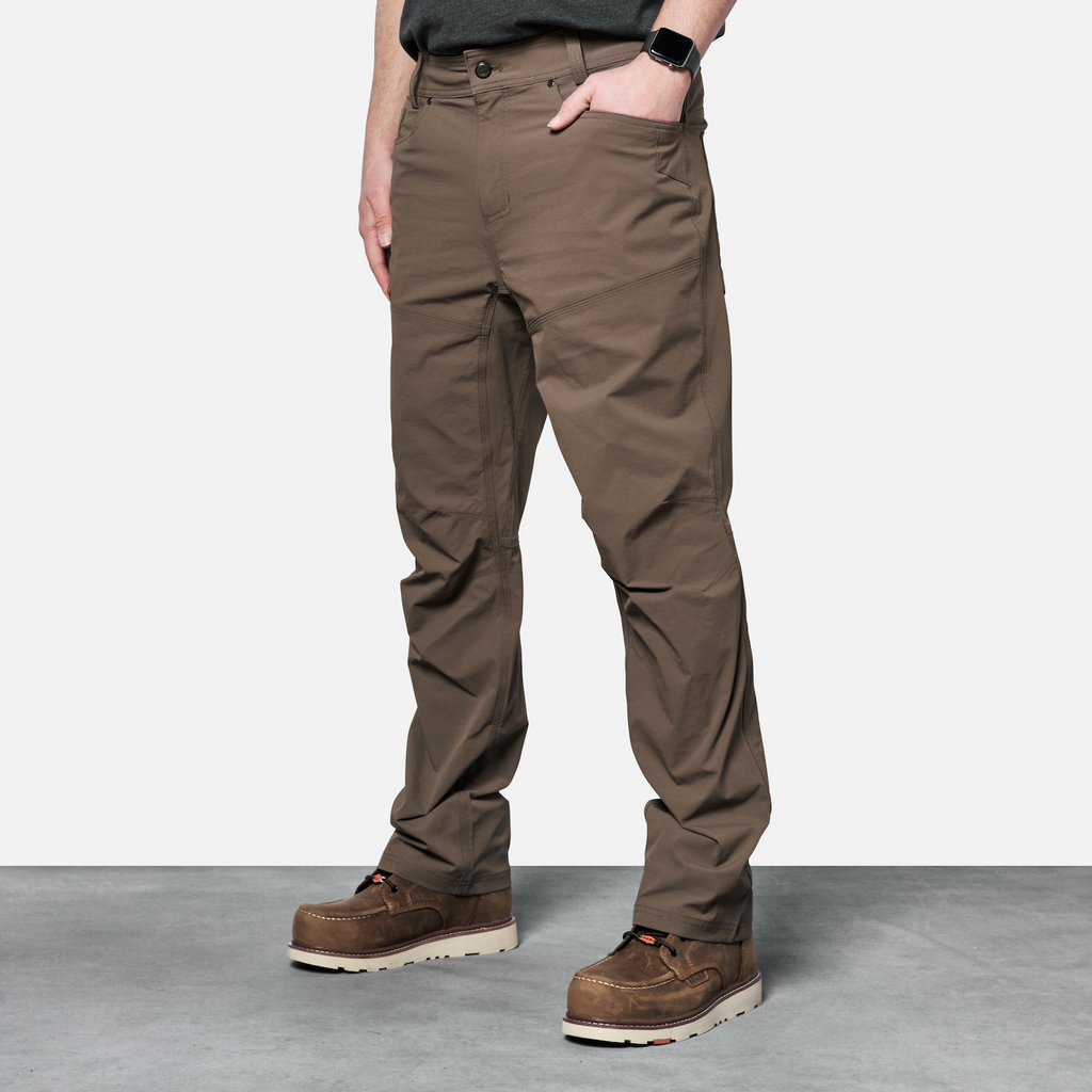 The Costello Tech Pant Pack - Blacksmith