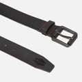 Leather Belt - Black