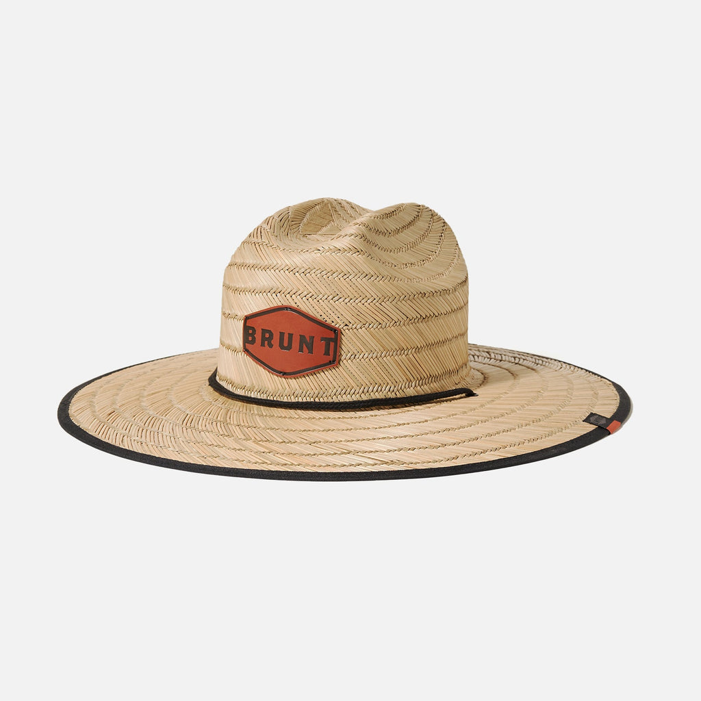 Sun Hat - Tan