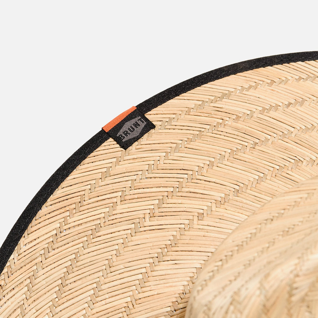 Sun Hat - Tan