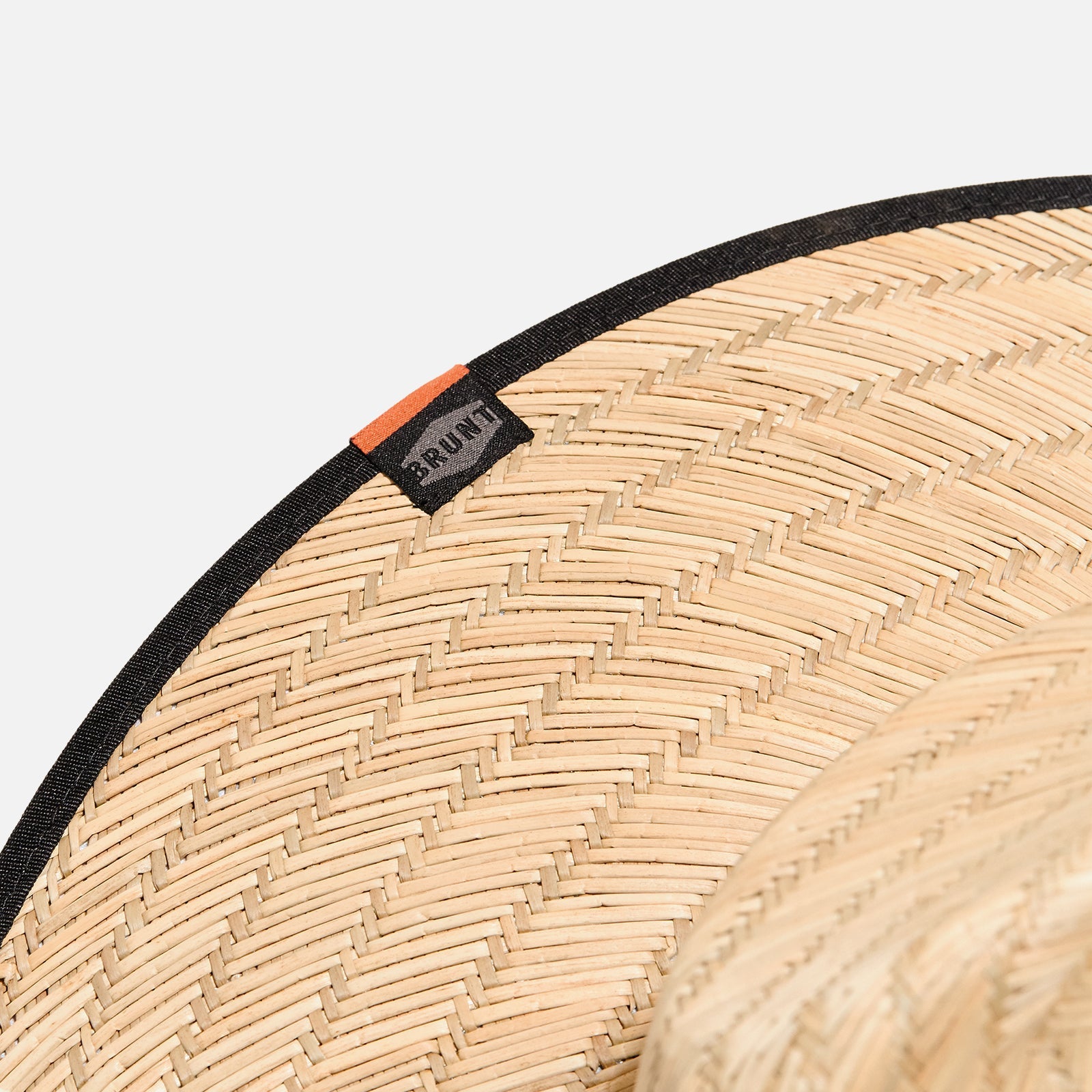 Sun Hat - Tan