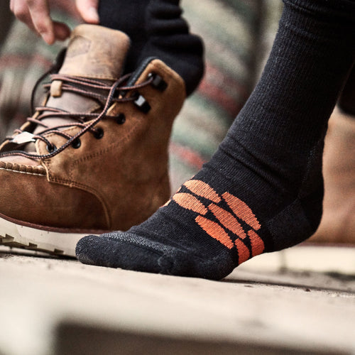 Everyday Socks (3 Pack) - Black