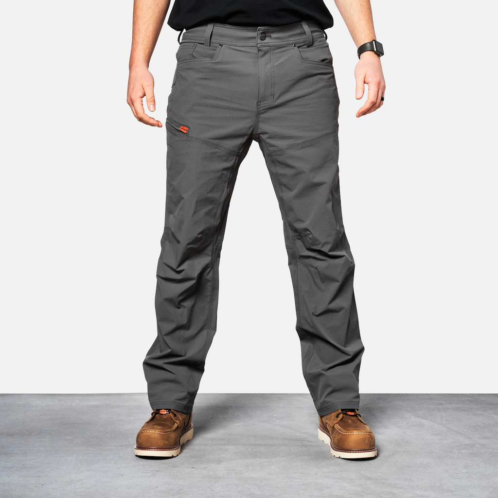 The Costello Tech Pant Pack - Blacksmith