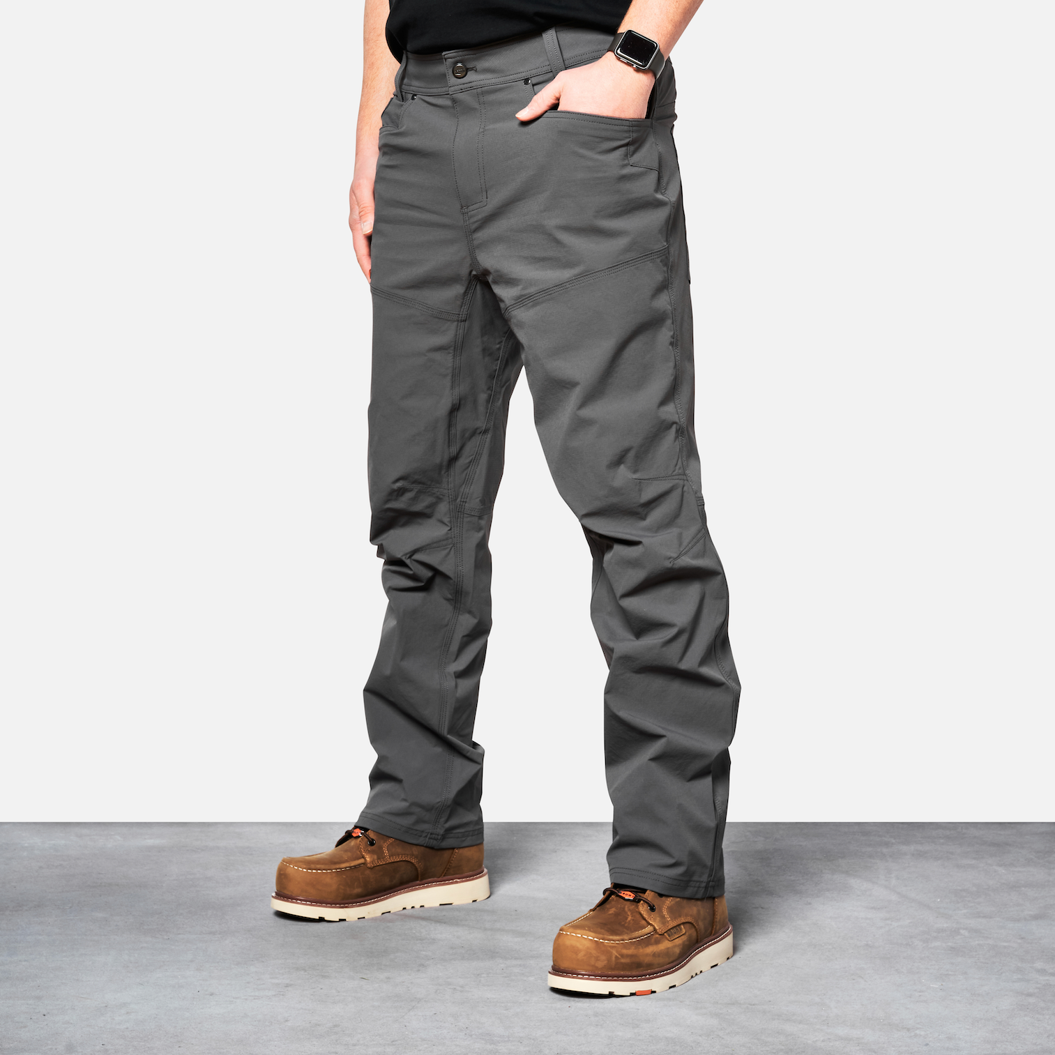 The Costello Tech Pant Pack - Blacksmith
