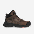 The Hawthorne BRUNT Toe Waterproof (Soft Toe) - Brown