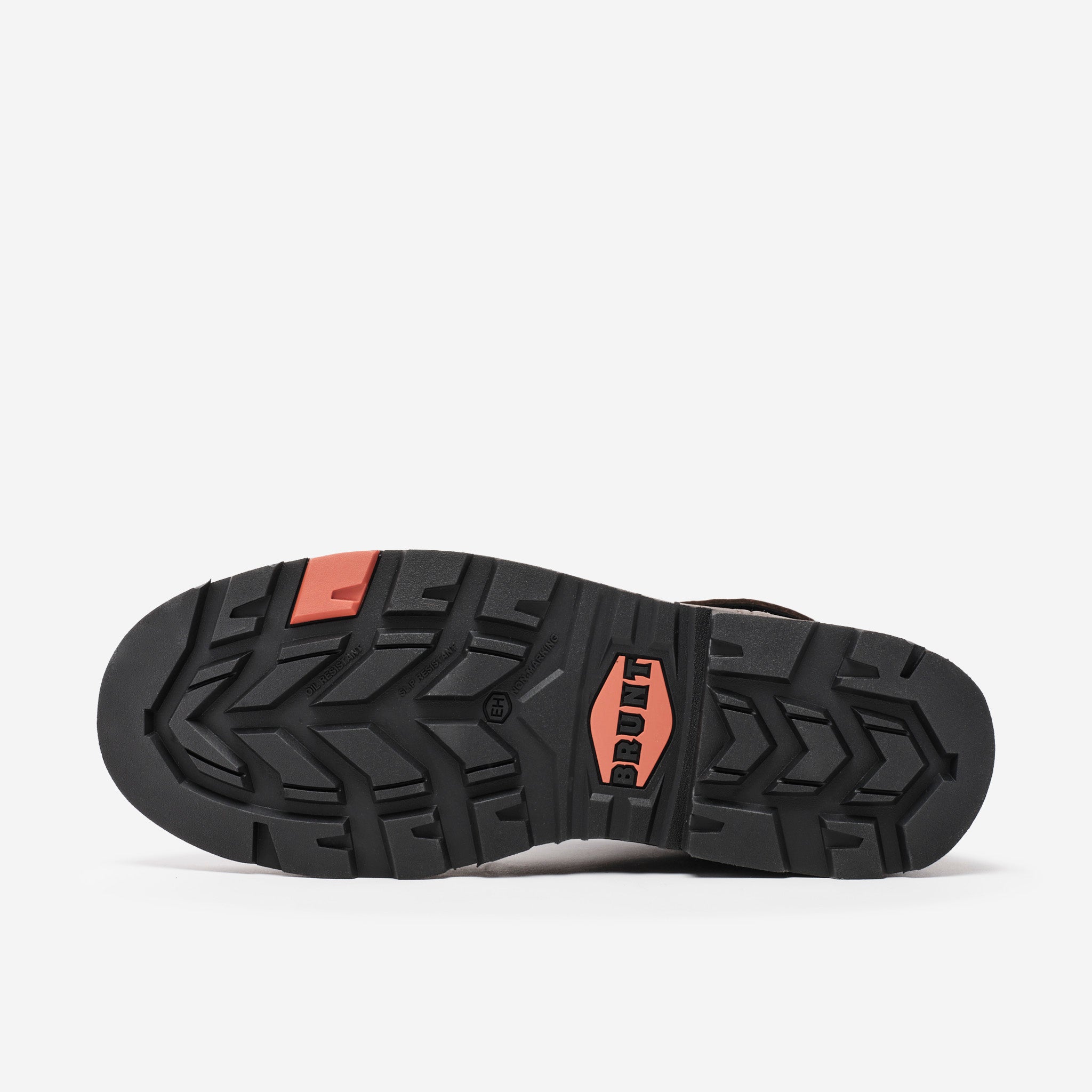 The Ruault Waterproof (Comp Toe) - Dark Brown