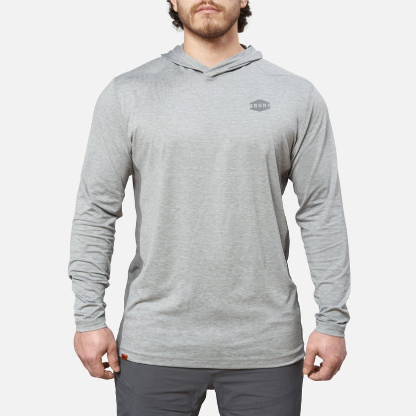 The McKenna Tech Hoodie Pack - Horizon