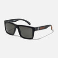 BRUNT X Heat Wave Z87 Sunglasses - Black