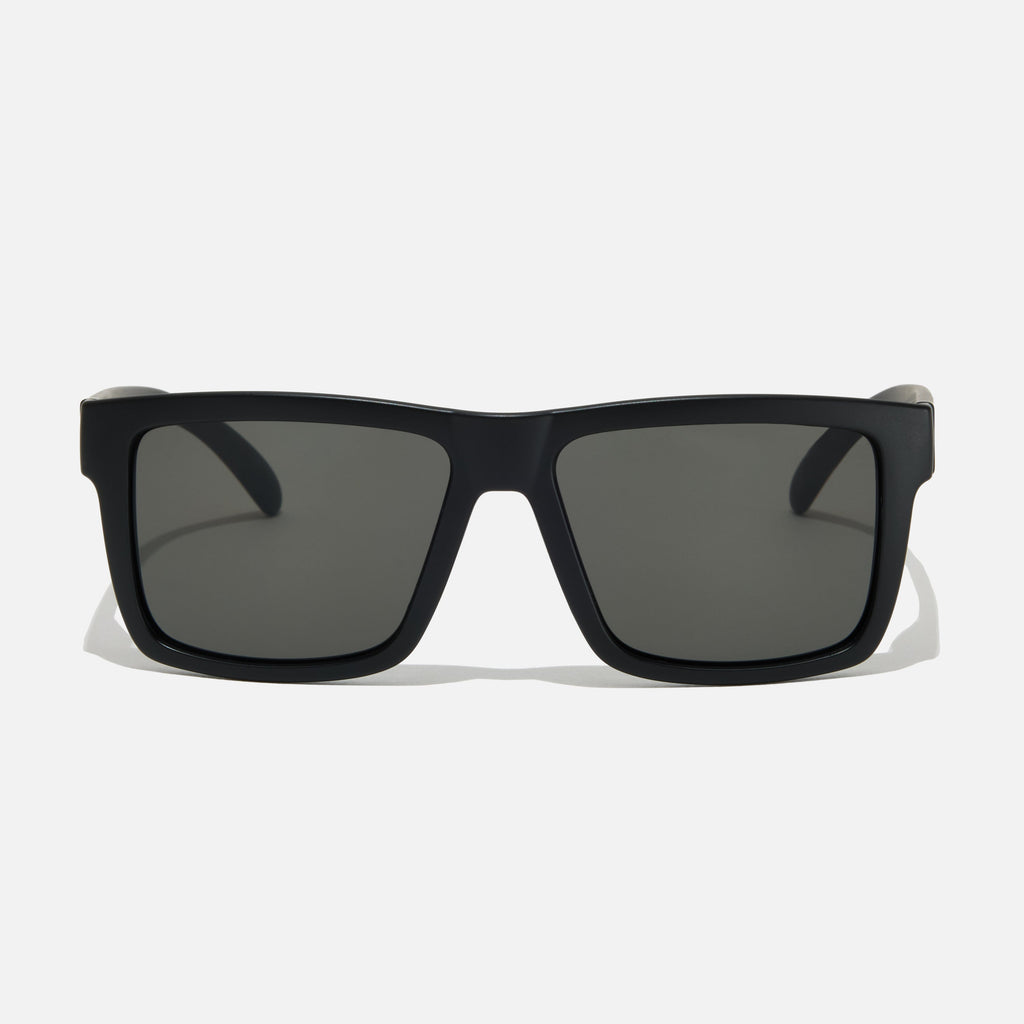 BRUNT X Heat Wave Z87 Sunglasses - Black