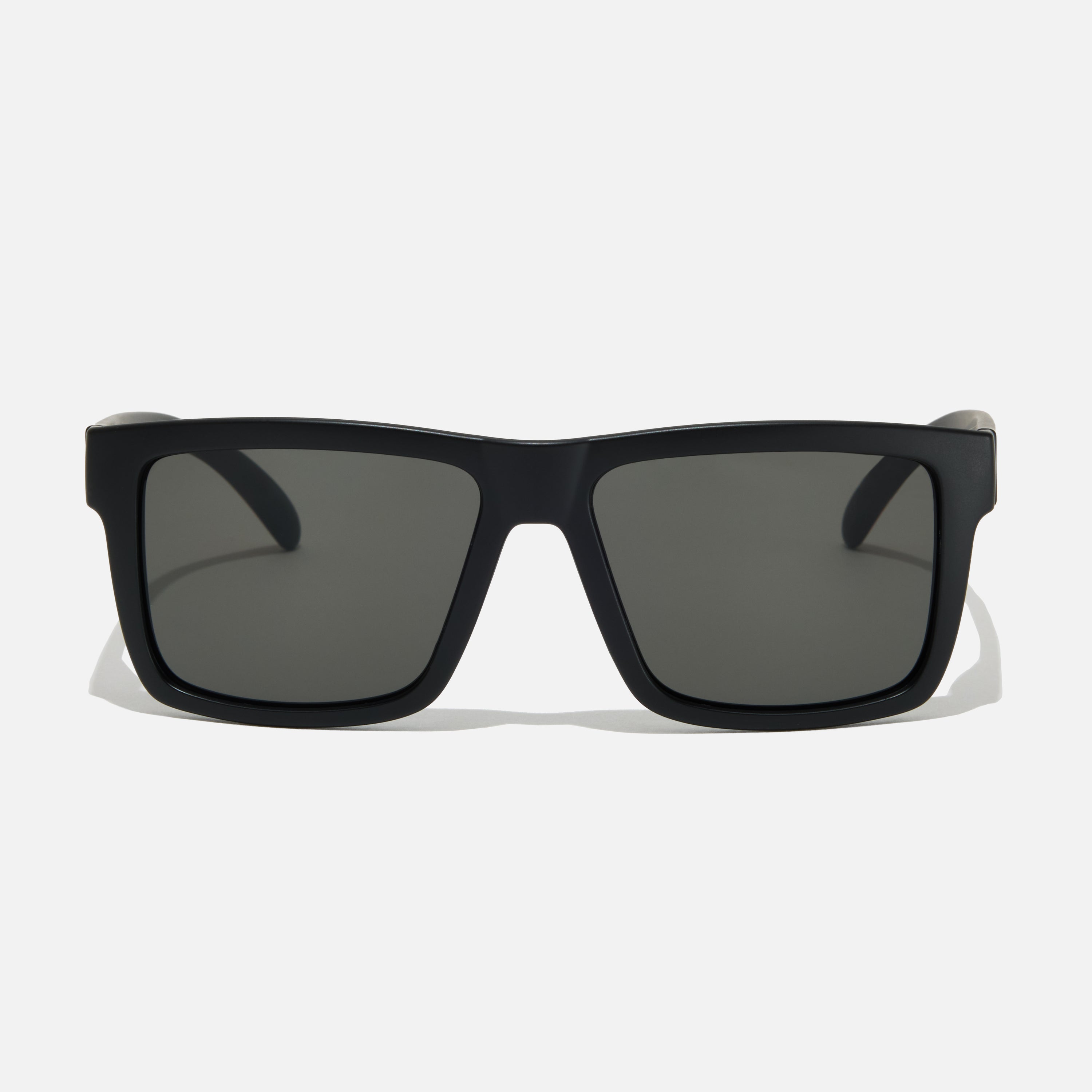 BRUNT X Heat Wave Z87 Sunglasses - Black