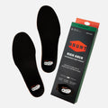 BRUNT High Arch CUSHﾡﾯN? Insole - Black