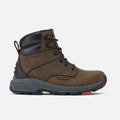 The Kasparian Waterproof (Comp Toe) - Dark Brown