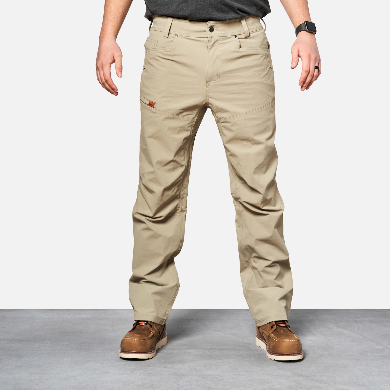 The Costello Tech Pant Pack - Blacksmith