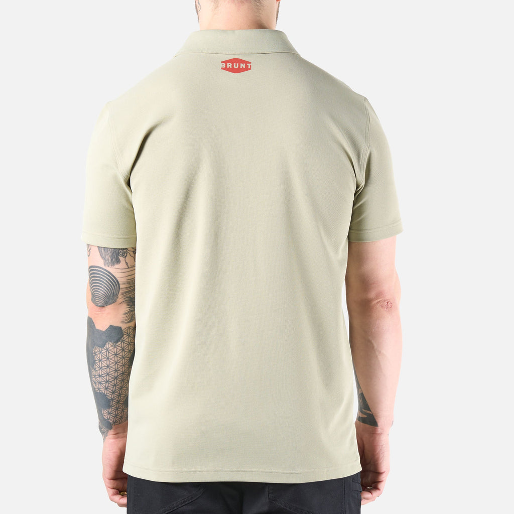 The Stretch Polo Pack - Terrain