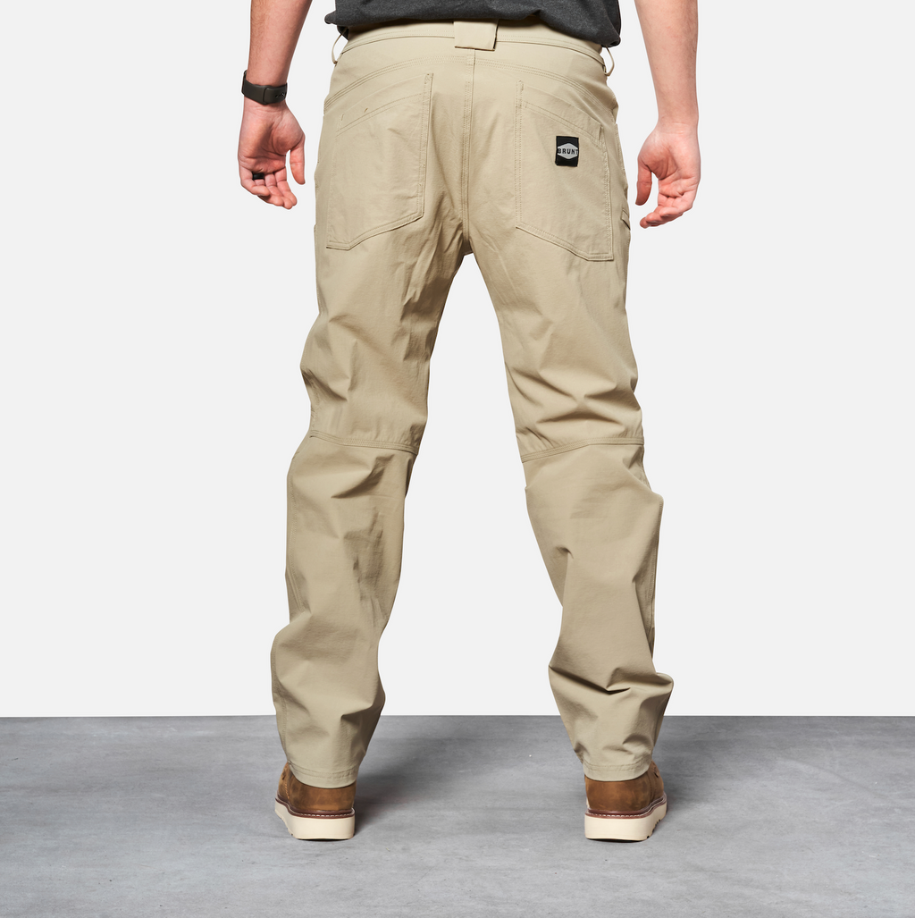 The Costello Tech Pant Pack - Blacksmith