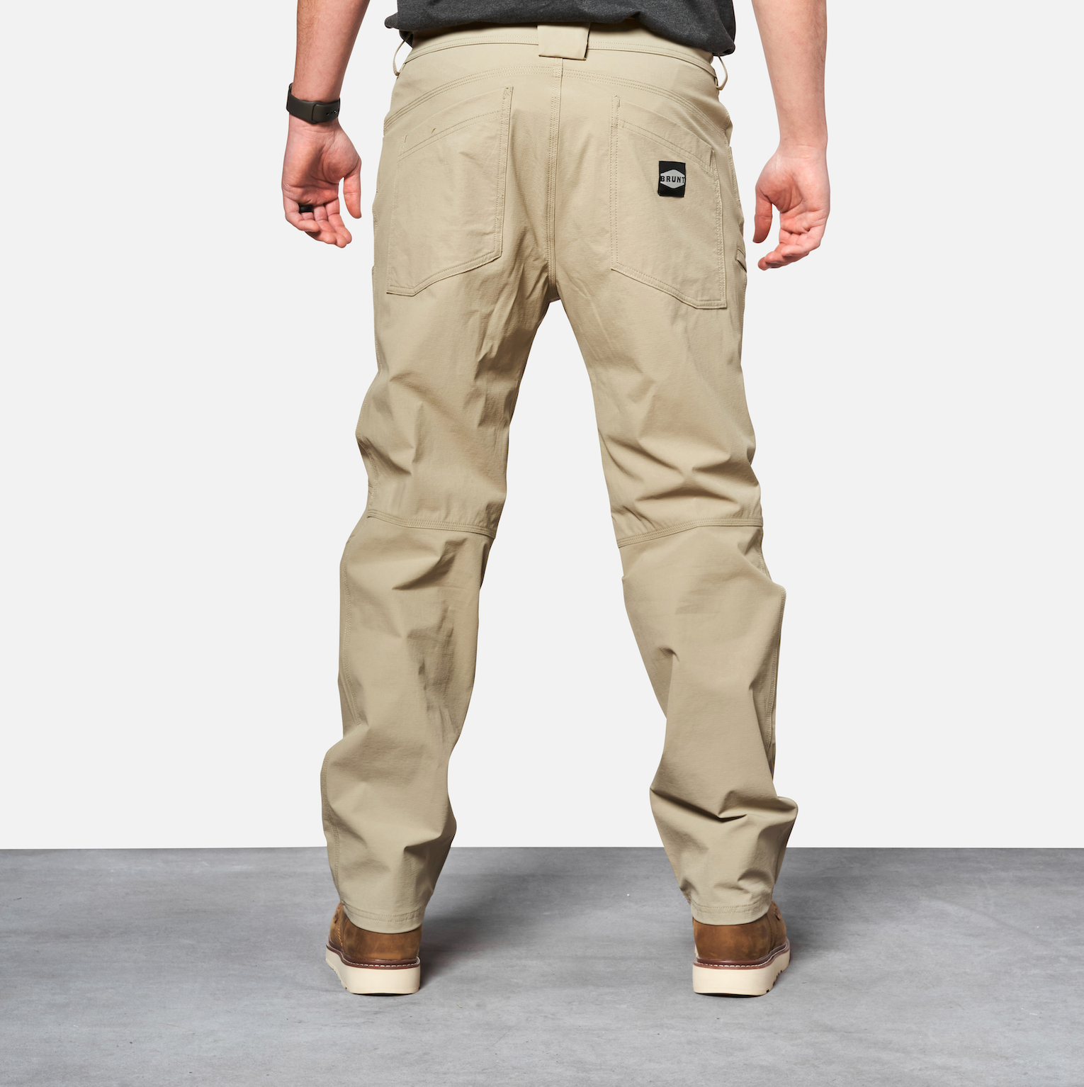 The Costello Tech Pant Pack - Blackrock
