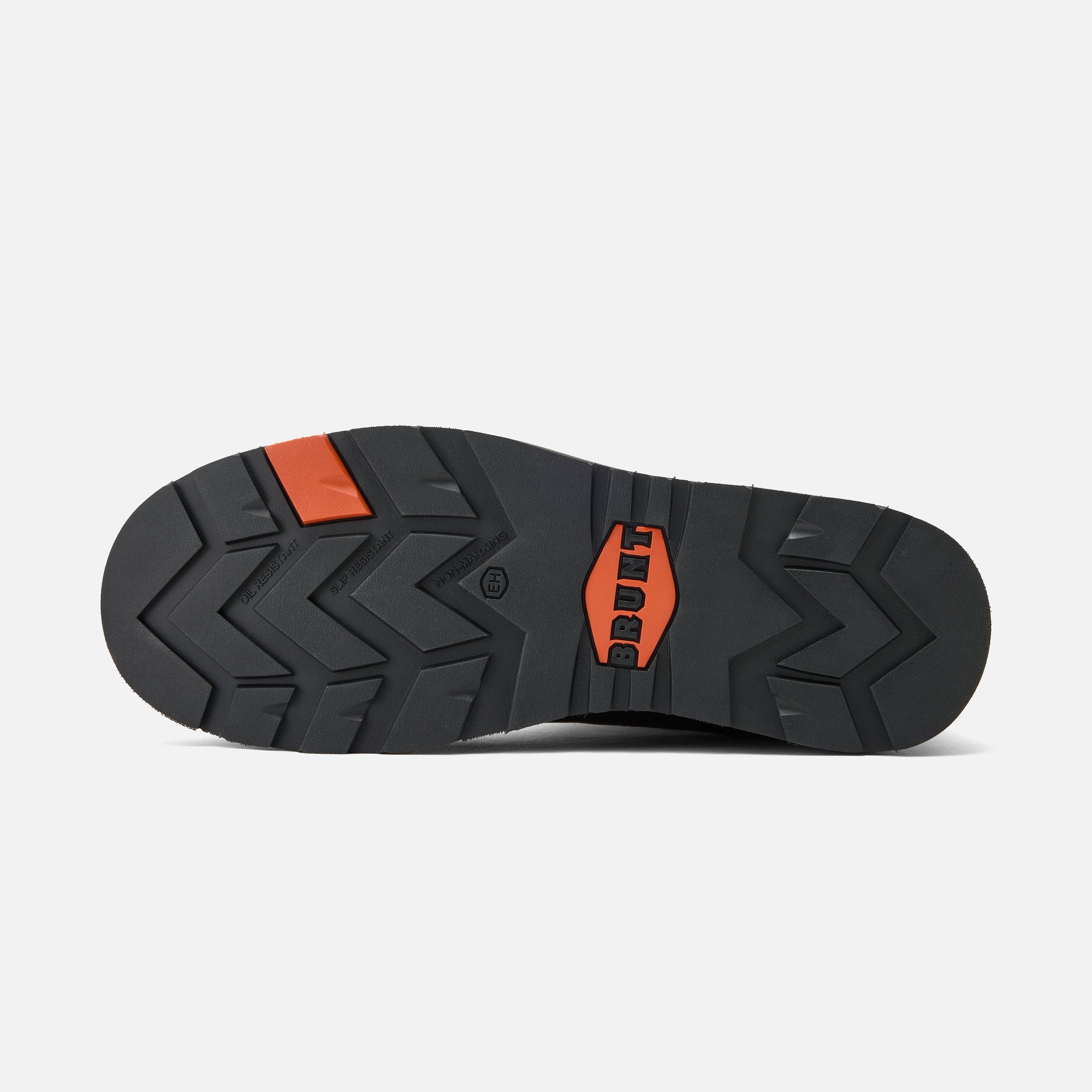 The Dark Brown Bolduc Waterproof (Soft Toe) - Limited Edition Dark Brown