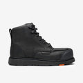 The All-Black Marin BRUNT Toe Waterproof (Comp Toe) - Limited Edition All-Black