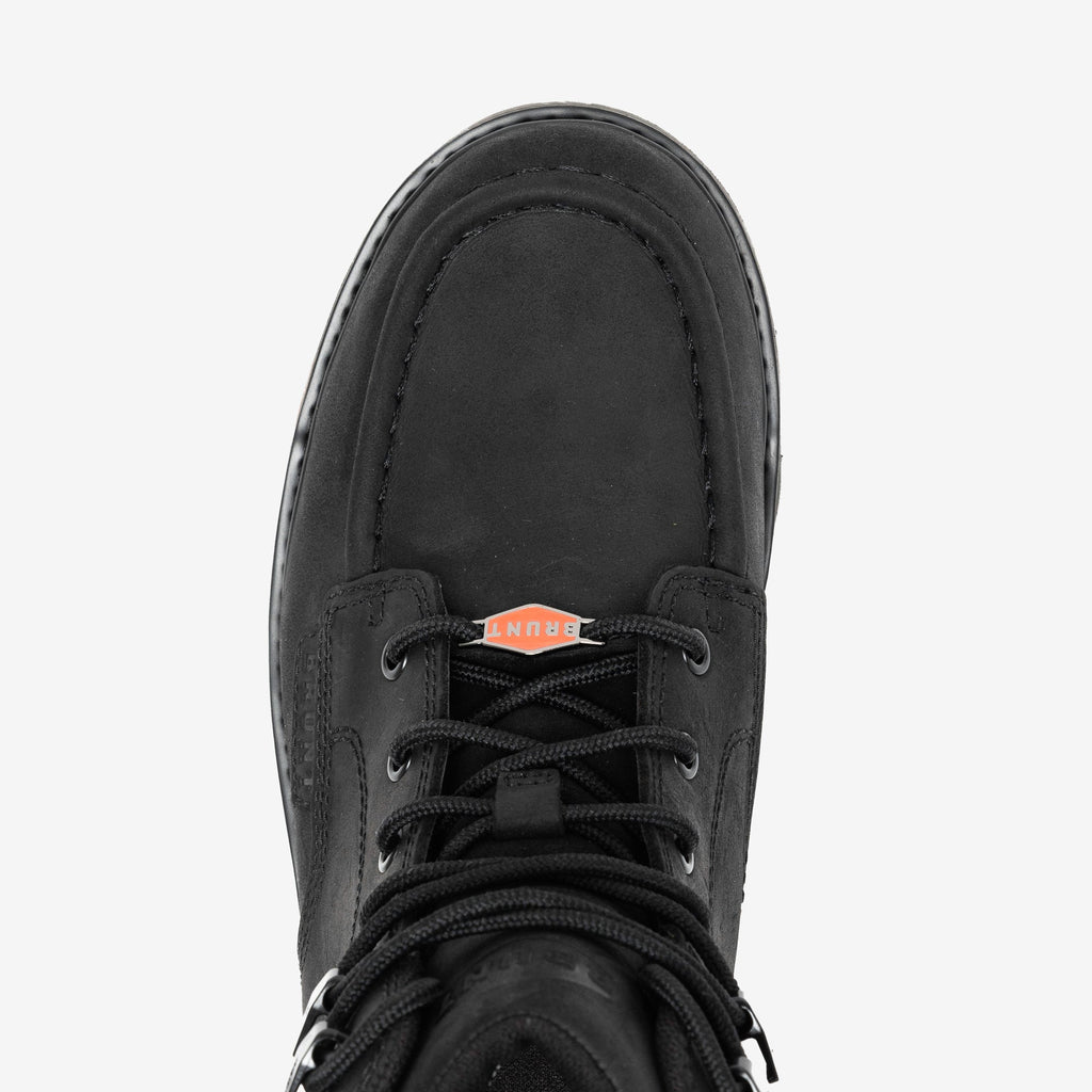The All-Black Marin Waterproof (Comp Toe) - Limited Edition All-Black
