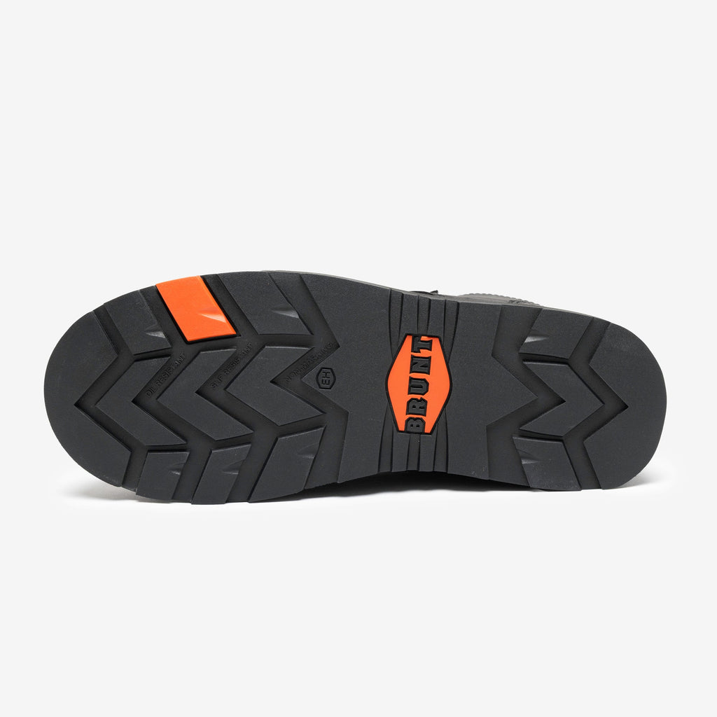 The All-Black Marin Waterproof (Comp Toe) - Limited Edition All-Black