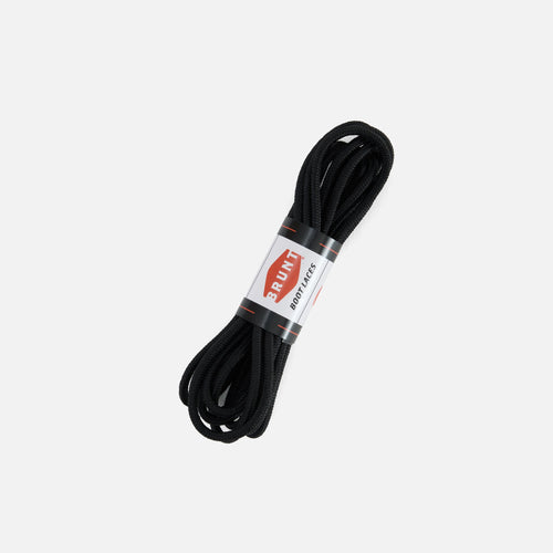 Marin 6\" Laces - Black