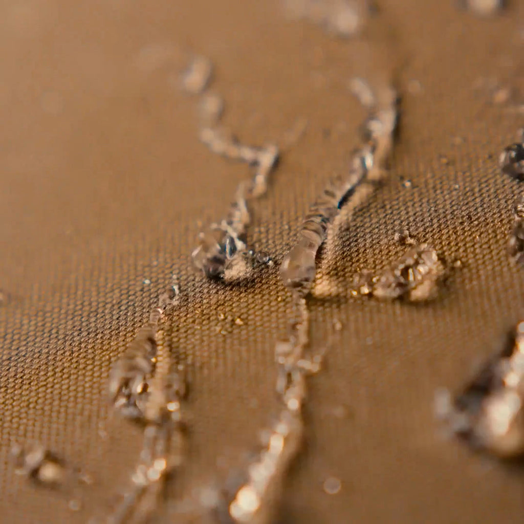 The Torra HD Pant - Tan