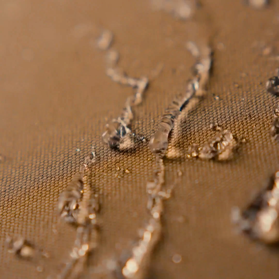 The Torra HD Pant - Tan