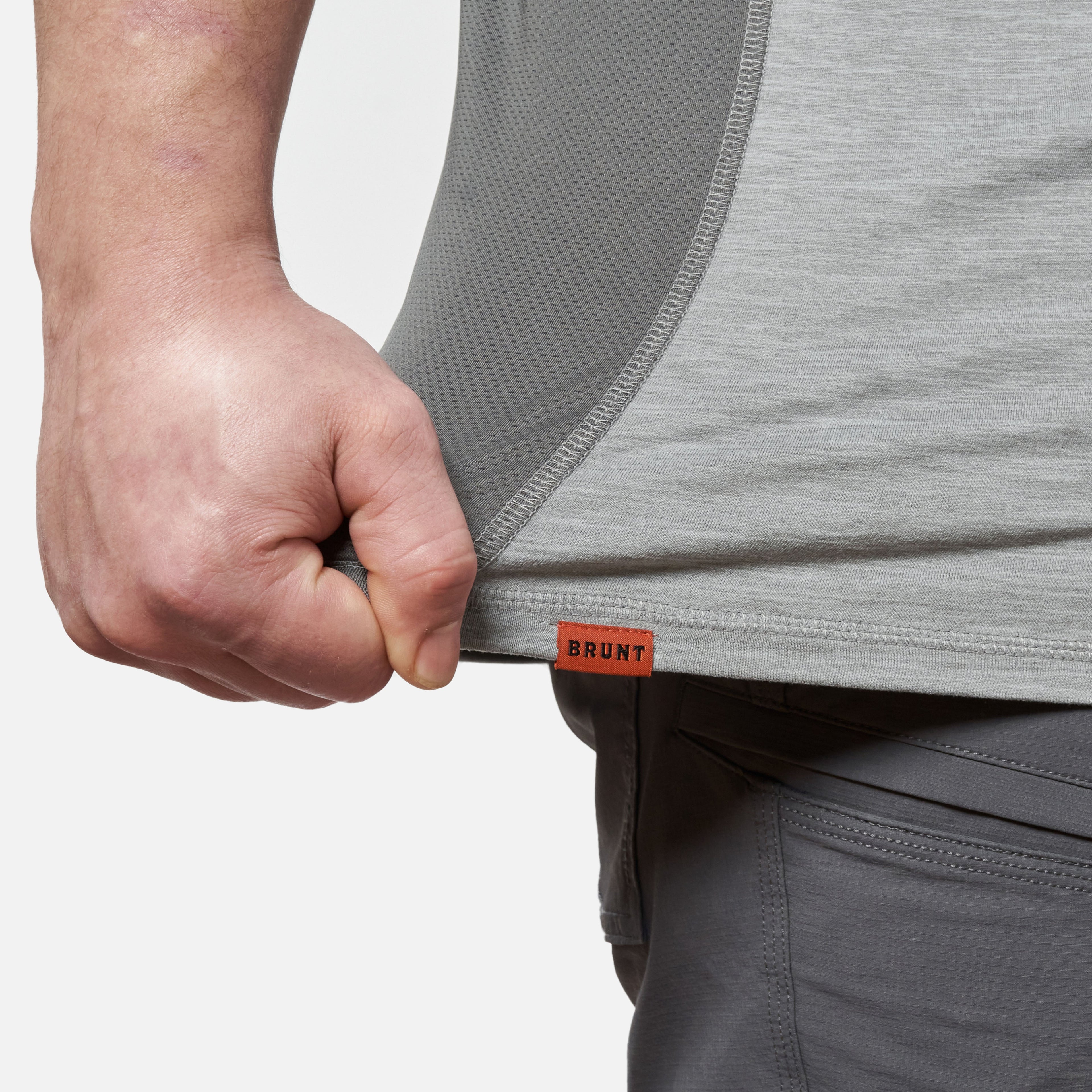 The McKenna Tech Short Sleeve Shirt Pack - Blueprint