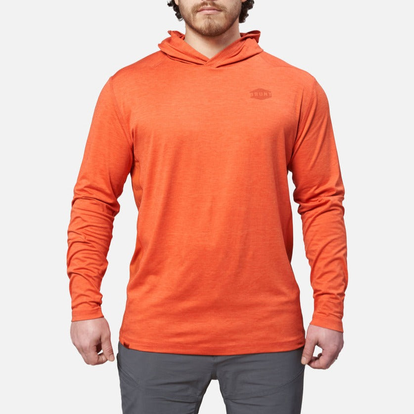 The McKenna Tech Hoodie Pack - Nightshift