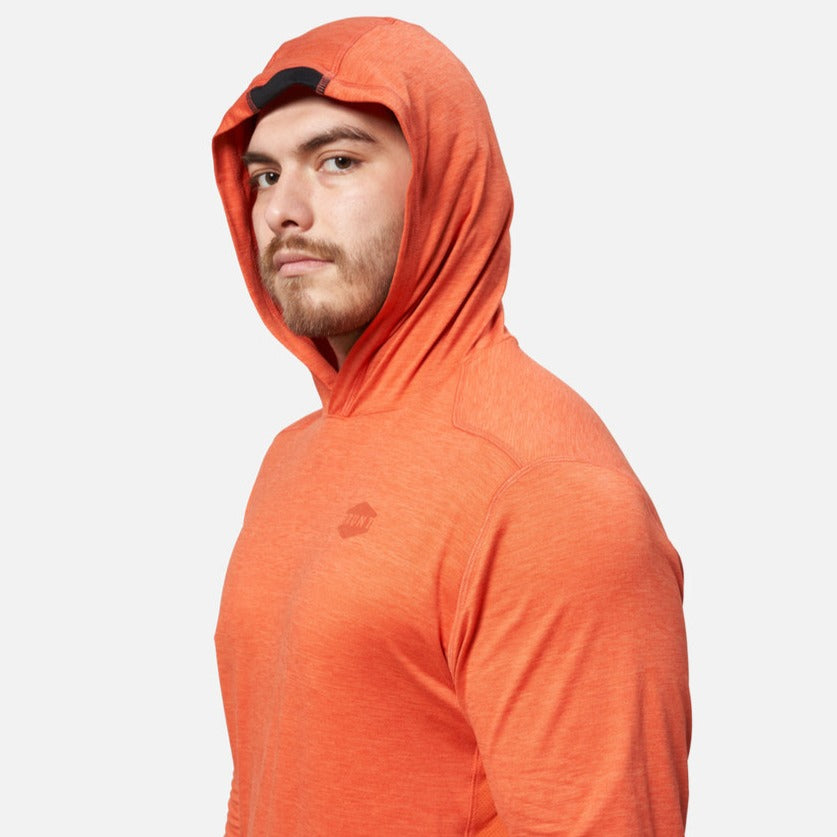 The McKenna Tech Hoodie Pack - Sunset