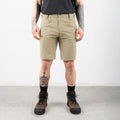 The Costello 11\" Tech Short - Khaki