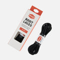 Perkins 6\" Laces - Black