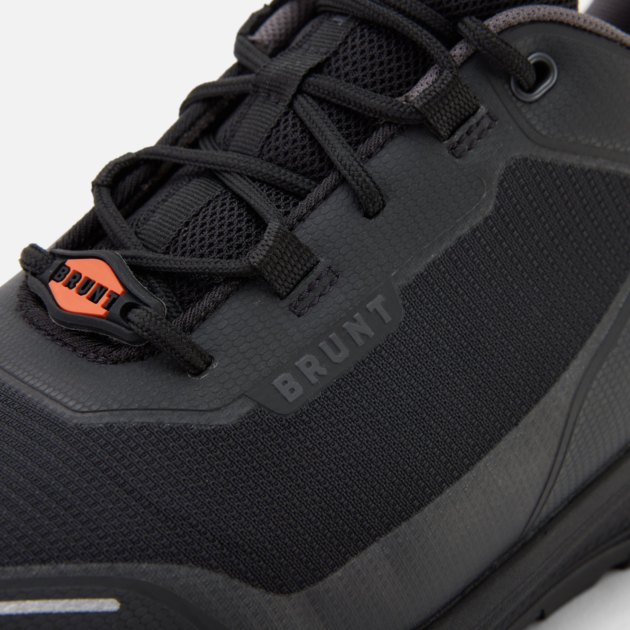 The Rivas (Comp Toe) - All-Black