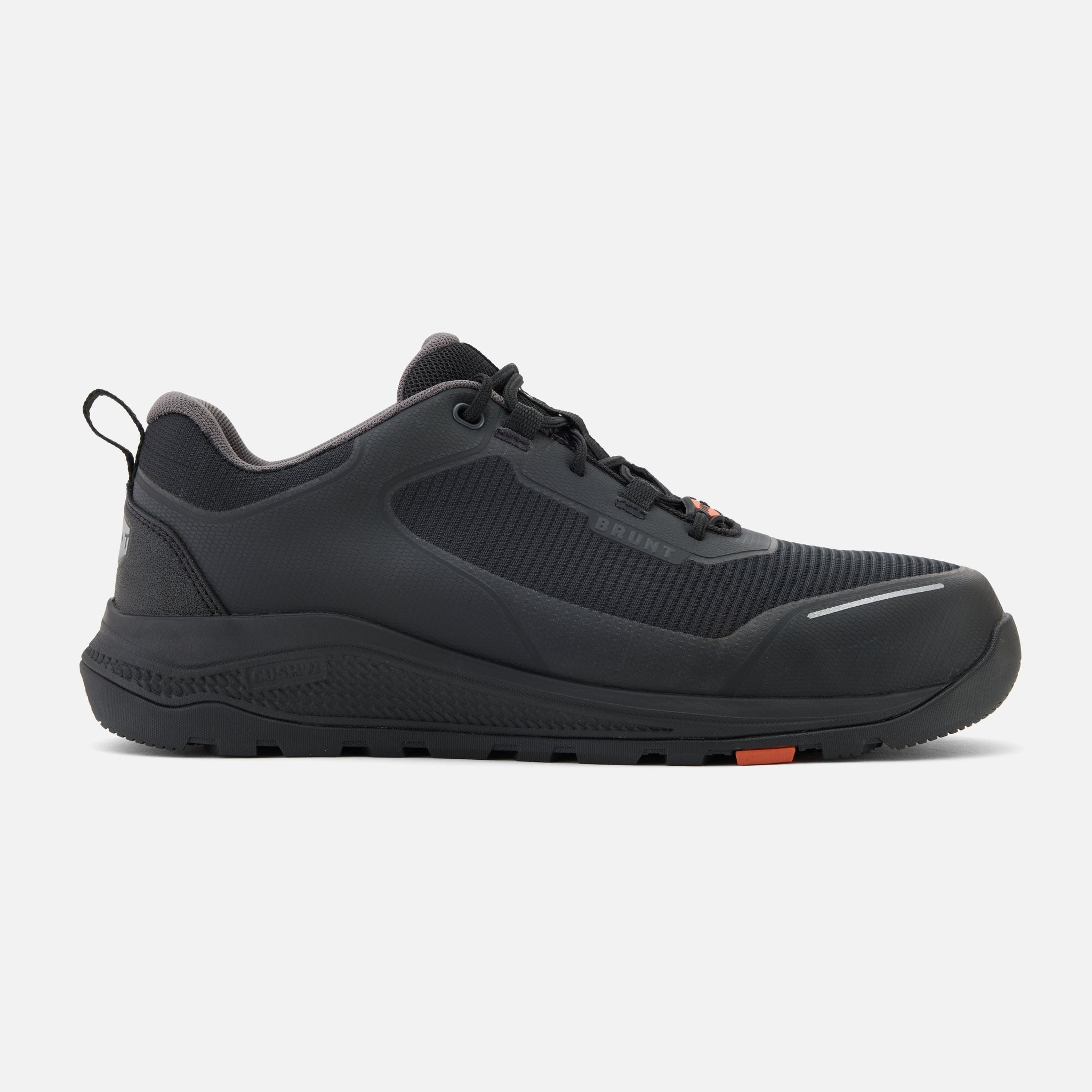 The Rivas (Comp Toe) - All-Black