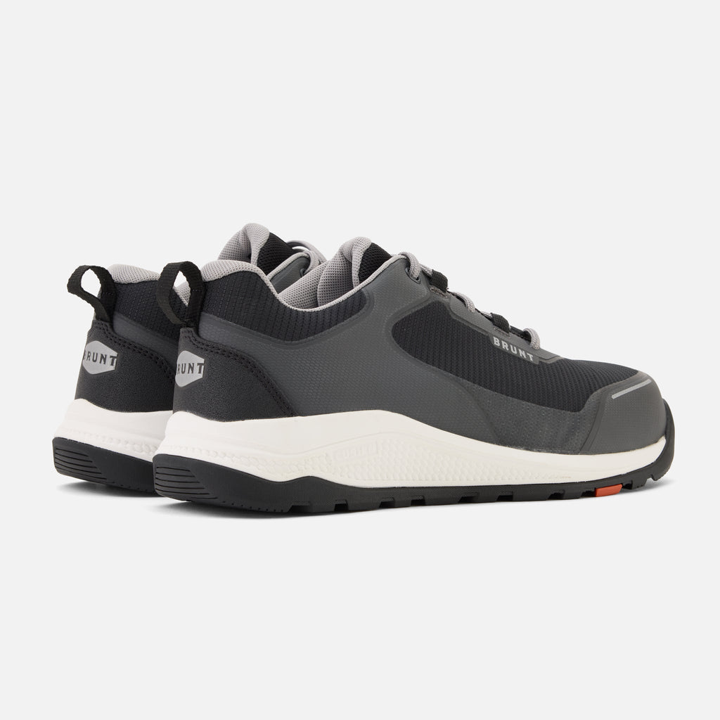 The Rivas (Comp Toe) - Grey