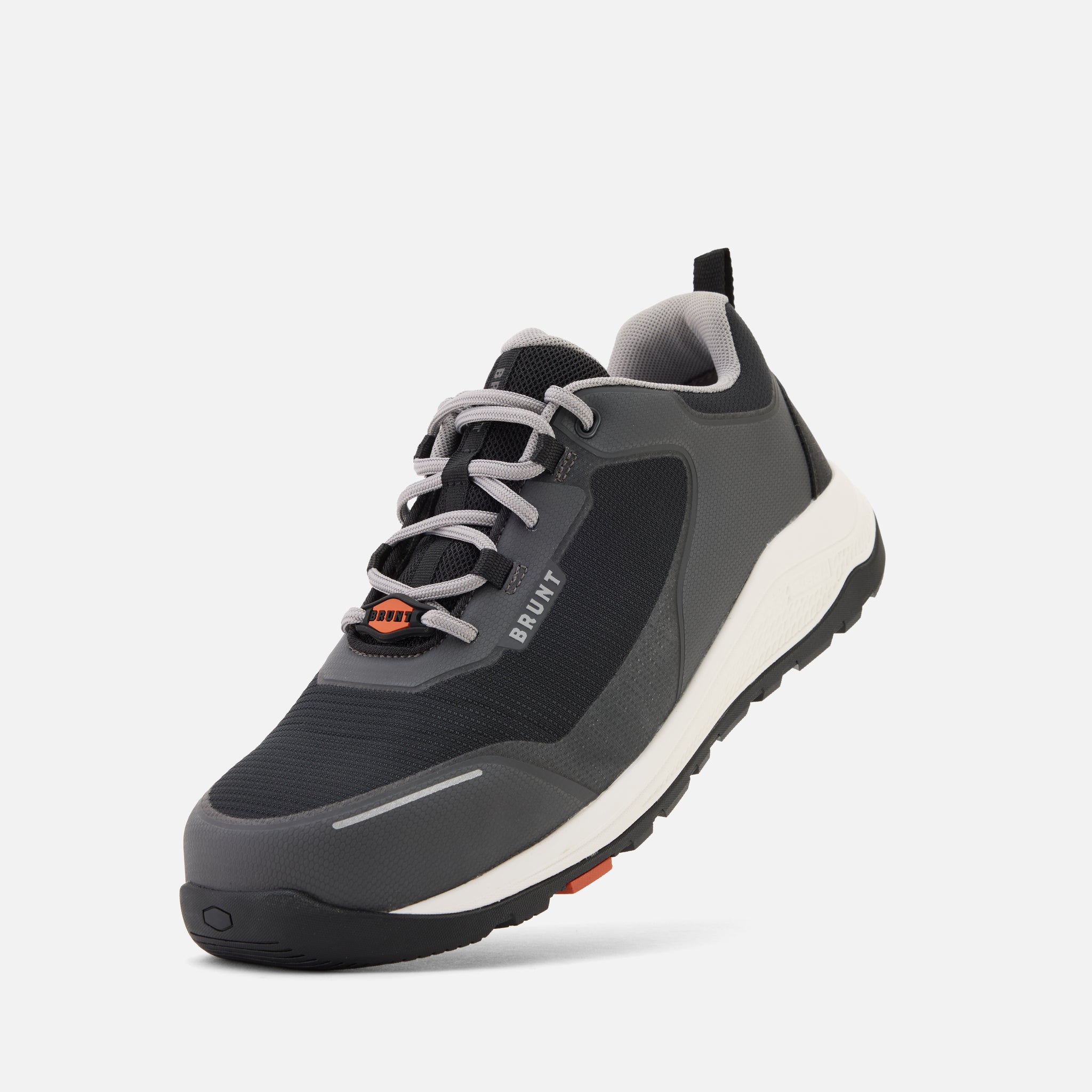 The Rivas (Comp Toe) - Grey