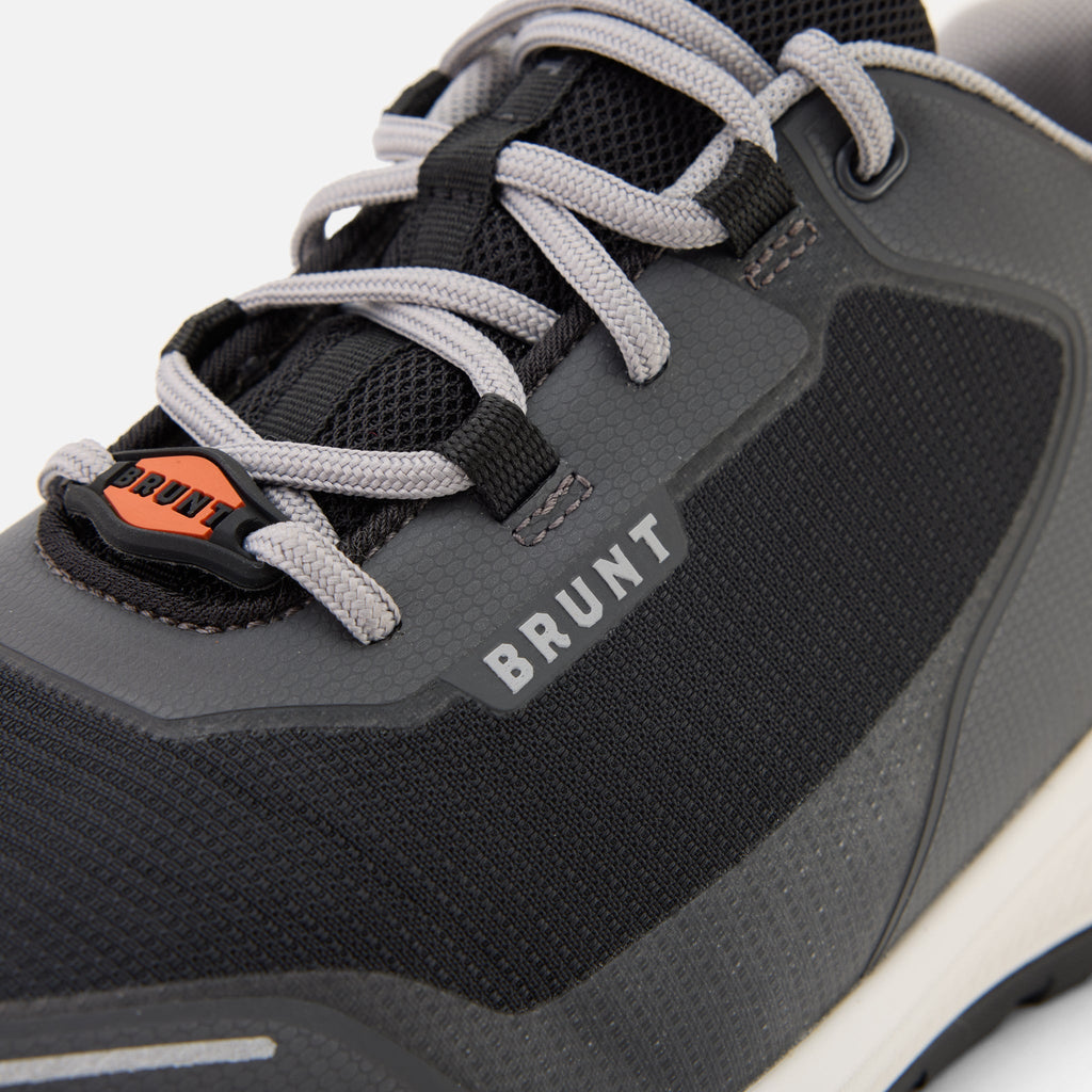 The Rivas (Comp Toe) - Grey