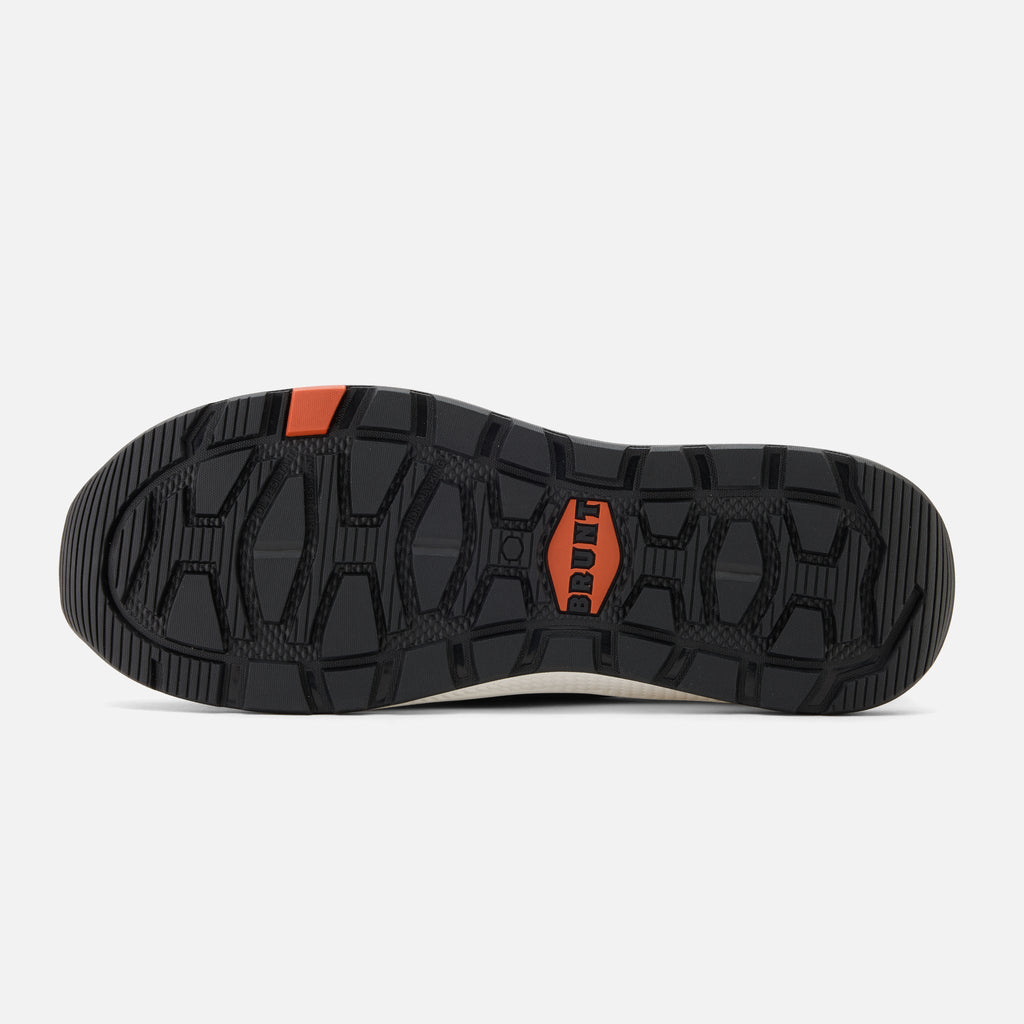 The Rivas (Comp Toe) - Grey
