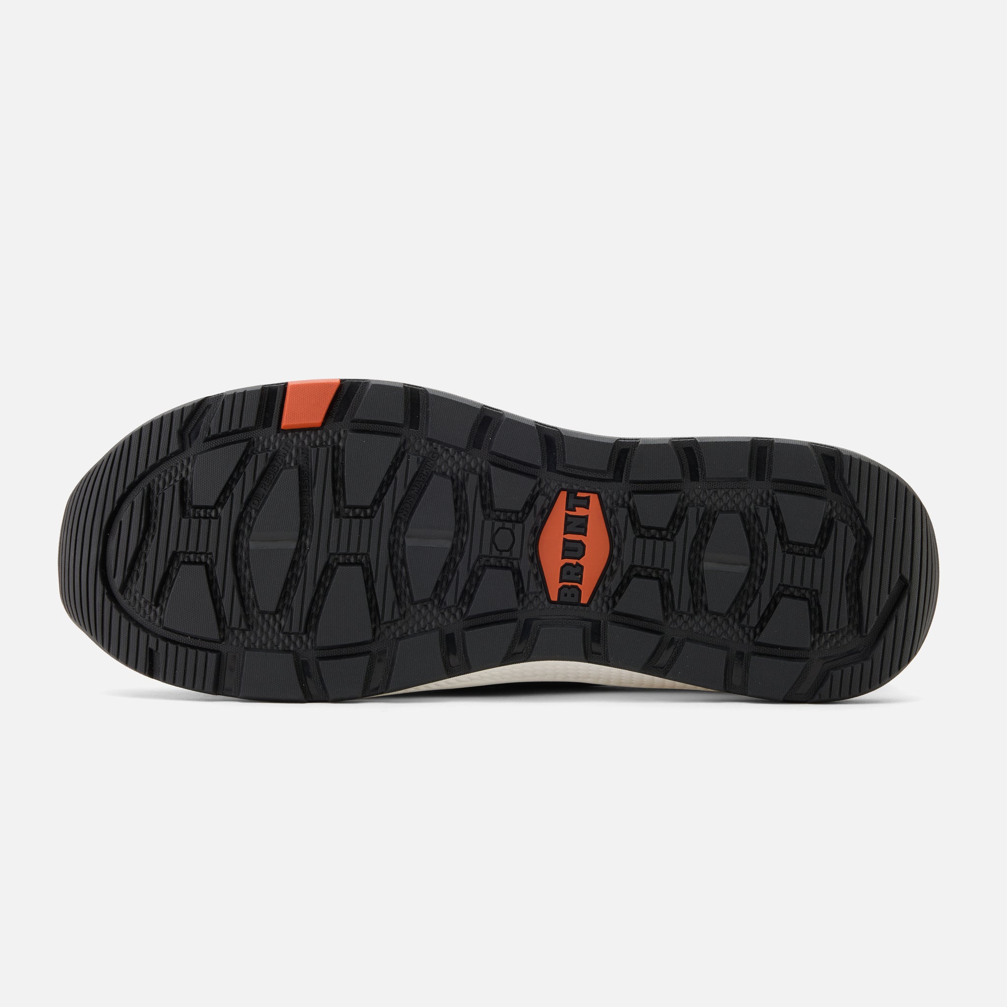 The Rivas (Comp Toe) - Grey