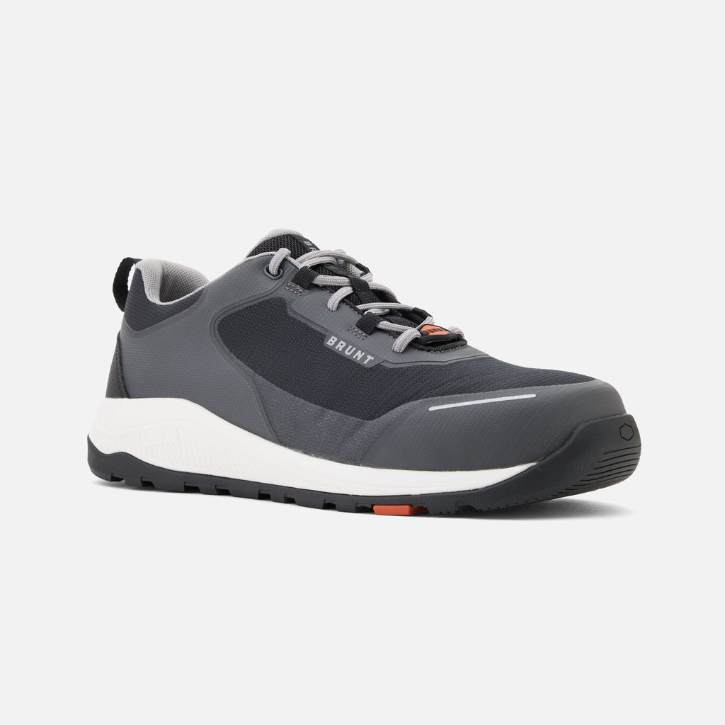 The Rivas (Comp Toe) - Grey