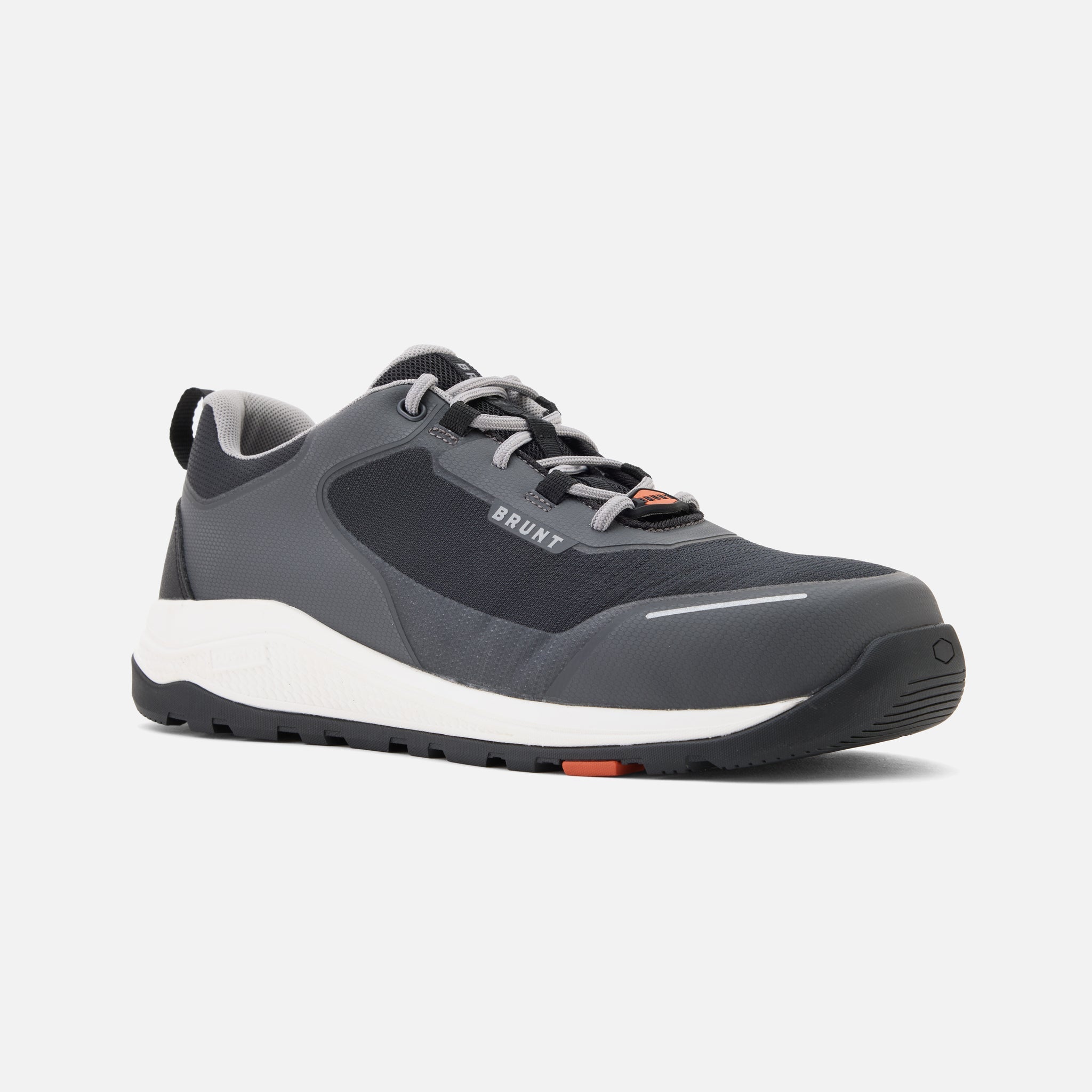 The Rivas (Comp Toe) - Grey