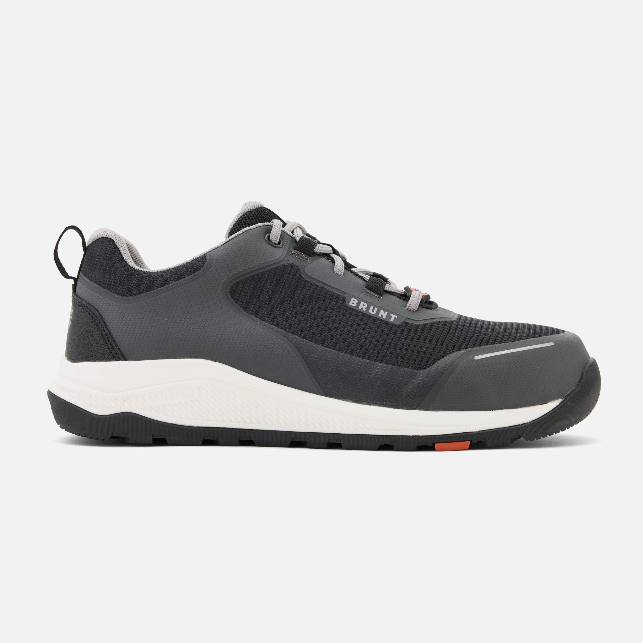The Rivas (Comp Toe) - Grey