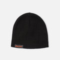 Skull Beanies - Black