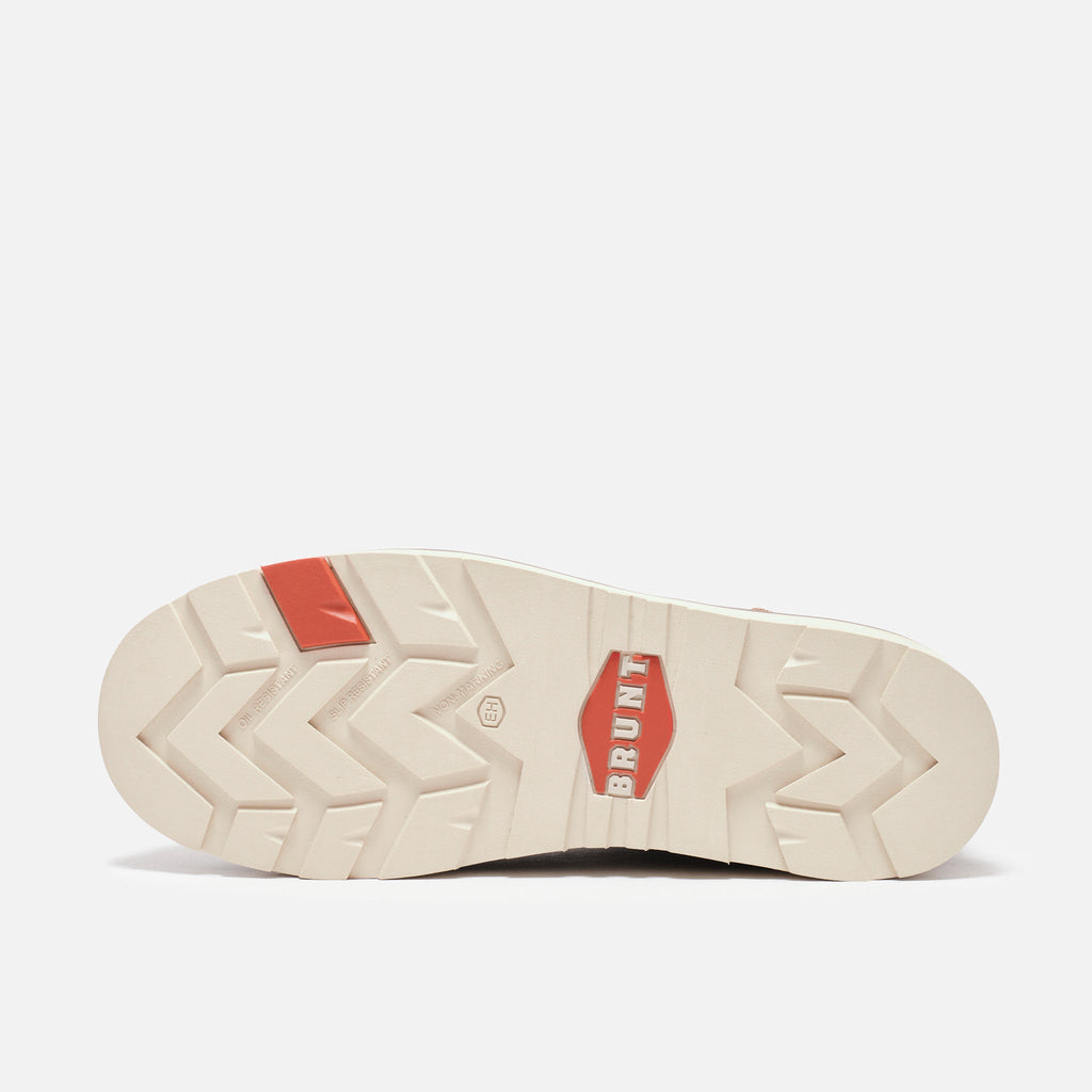 The Marin Unlined (Comp Toe) - Brown