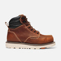 The Marin Welted Waterproof (Soft Toe) - Tobacco