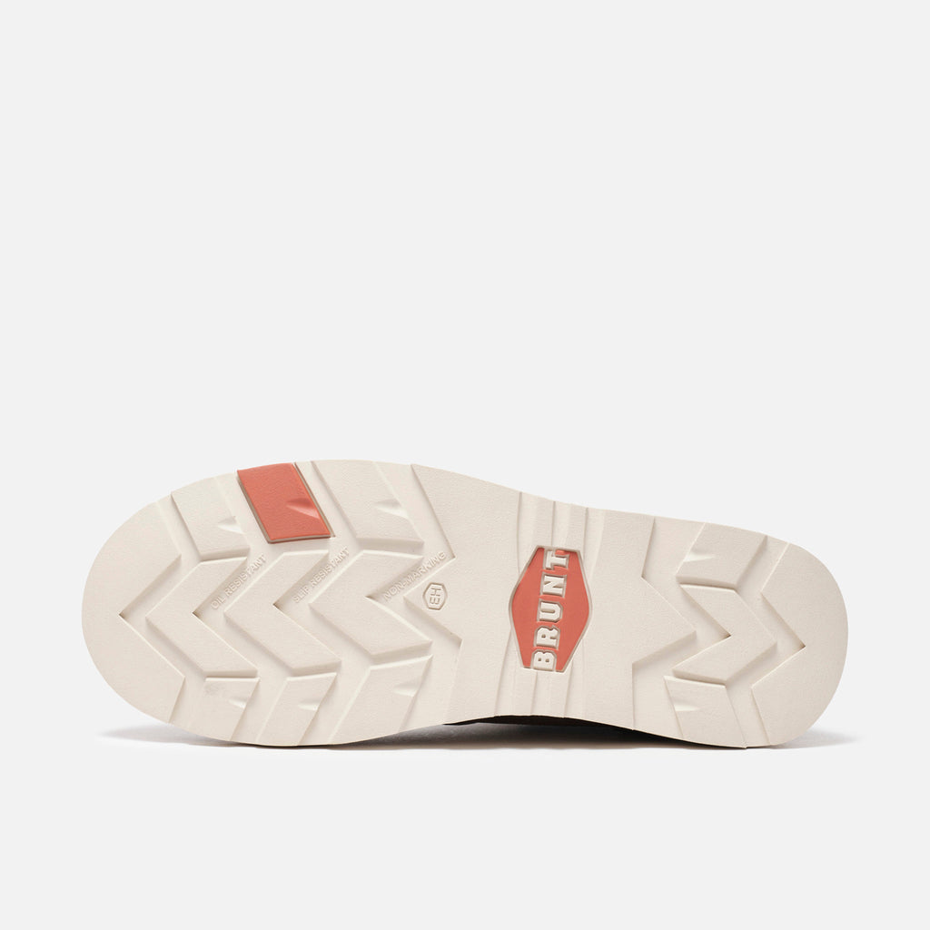 The Ohman (Comp Toe) - Brown