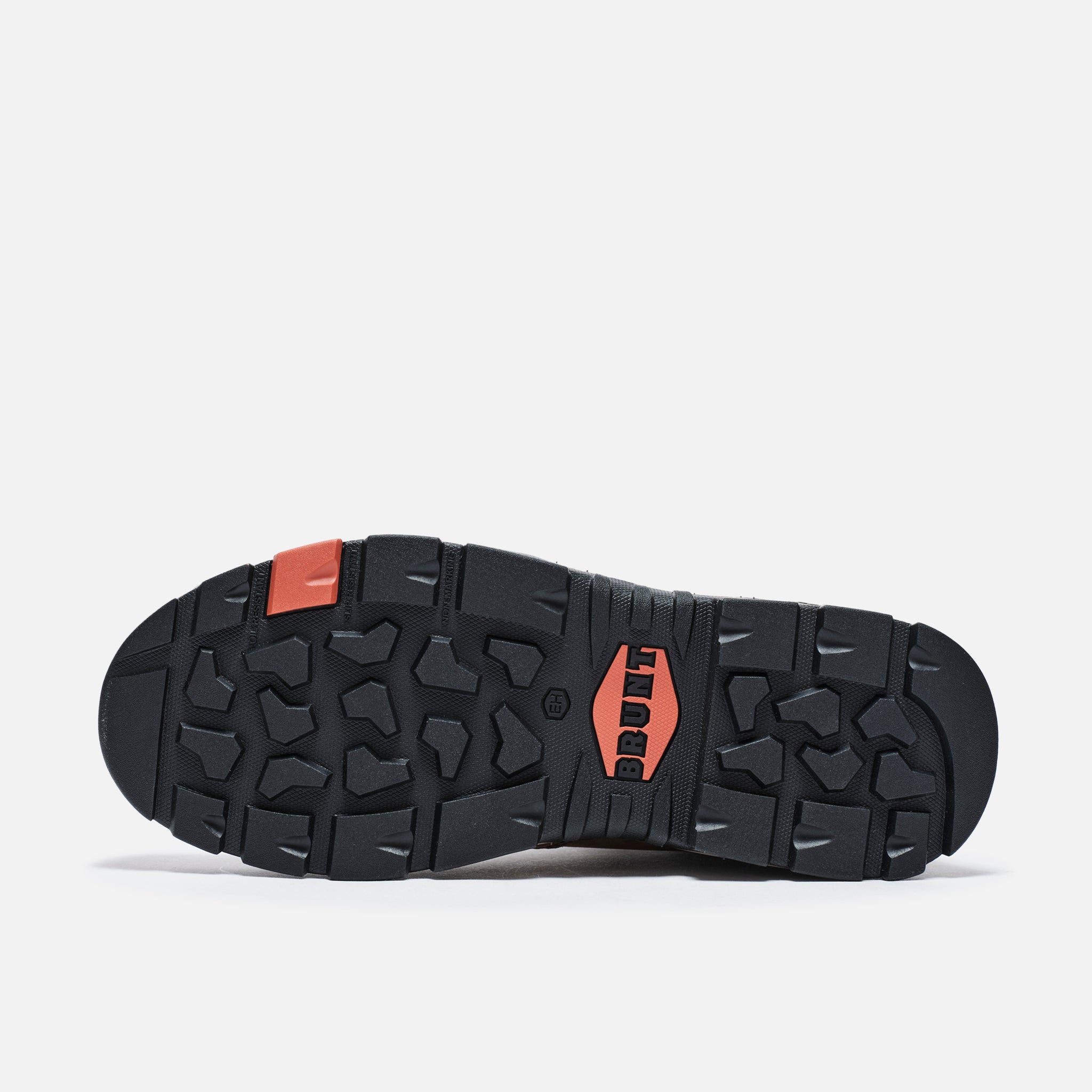 The Perkins Waterproof (Soft Toe) - Brown